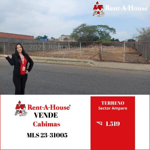 Foto Terreno en Venta en Cabimas, Zulia - U$D 10.000 - TEV237918 - BienesOnLine