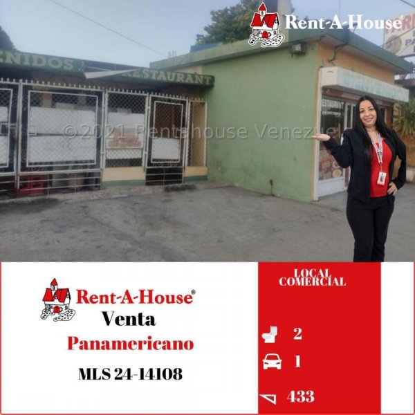 Foto Local en Venta en Maracaibo, Zulia - U$D 23.000 - LOV241769 - BienesOnLine