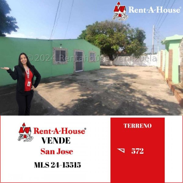 Foto Terreno en Venta en Maracaibo, Zulia - U$D 14.500 - TEV241794 - BienesOnLine