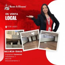 Oficina en Venta en  Maracaibo, Zulia