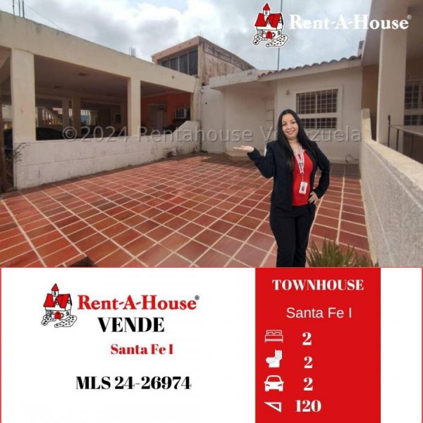 Casa en Venta en  Maracaibo, Zulia