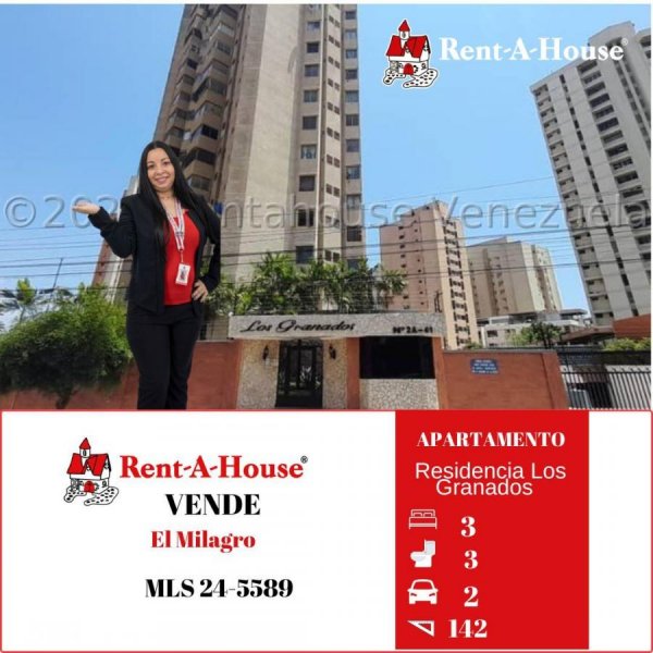 Foto Apartamento en Venta en Maracaibo, Zulia - U$D 35.000 - APV242164 - BienesOnLine