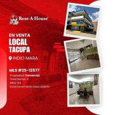 Local en Venta en  Maracaibo, Zulia