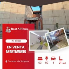 Apartamento en Venta en  Maracaibo, Zulia
