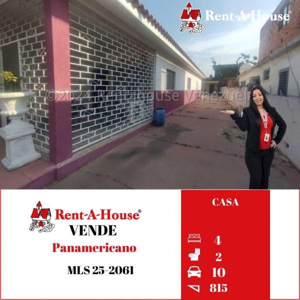 Casa en Venta en  Maracaibo, Zulia