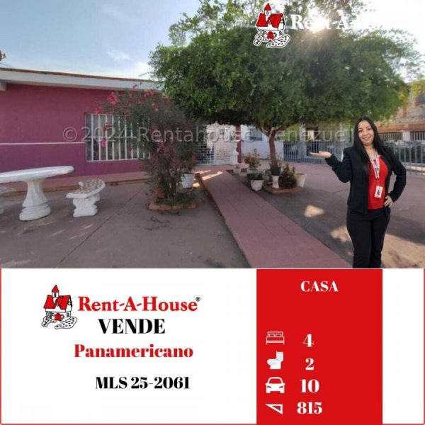 Foto Casa en Venta en Maracaibo, Zulia - U$D 30.000 - CAV237833 - BienesOnLine