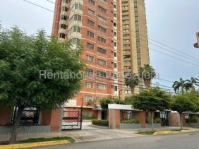 Apartamento en Alquiler en  Maracaibo, Zulia