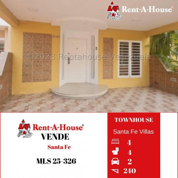 Casa en Venta en  Maracaibo, Zulia