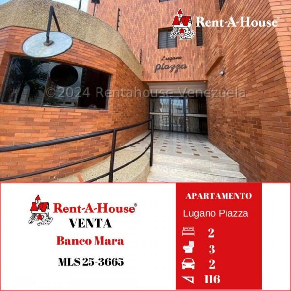 Foto Apartamento en Venta en Maracaibo, Zulia - U$D 40.000 - APV237734 - BienesOnLine