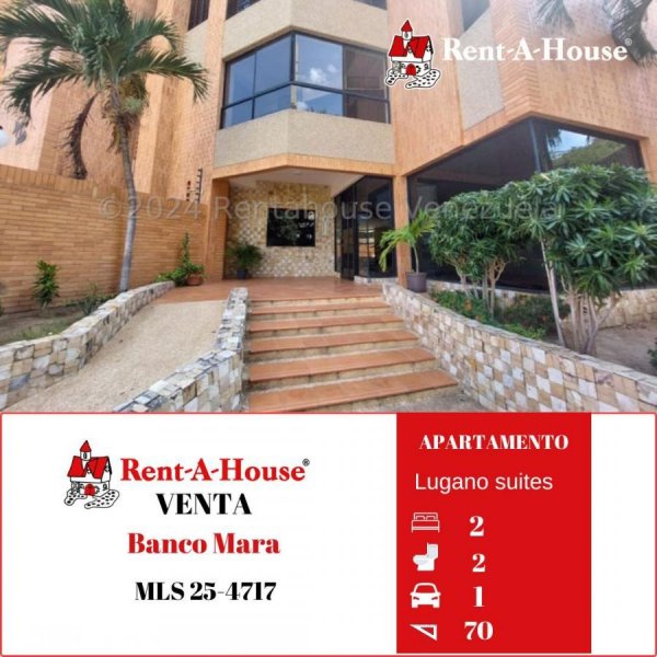 Foto Apartamento en Venta en Maracaibo, Zulia - U$D 27.000 - APV237730 - BienesOnLine