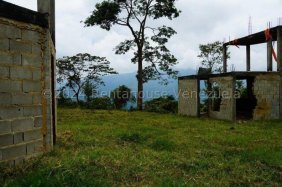 Terreno en Venta en  Escuque, Trujillo