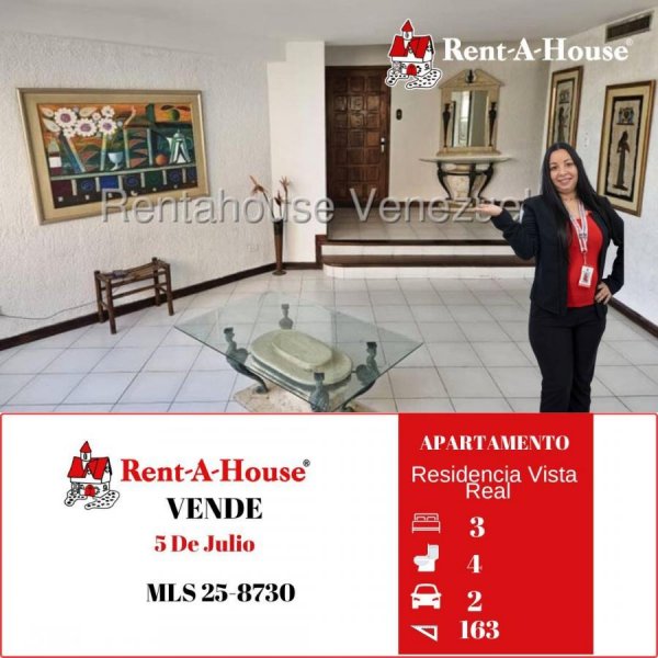 Foto Apartamento en Venta en Maracaibo, Zulia - U$D 35.000 - APV242173 - BienesOnLine