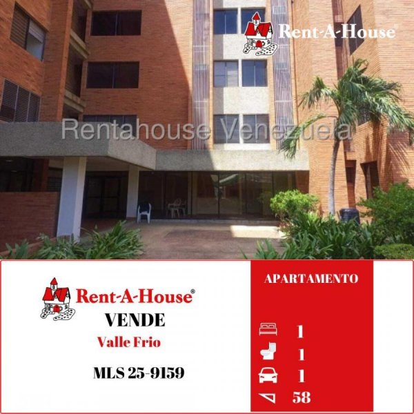 Foto Apartamento en Venta en Maracaibo, Zulia - U$D 15.000 - APV241743 - BienesOnLine