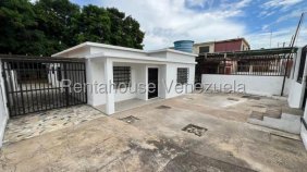 Casa en Alquiler en  Maracaibo, Zulia