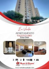 Apartamento en Venta en  Maracaibo, Zulia