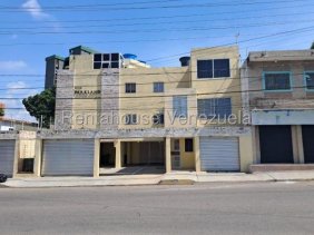 Apartamento en Alquiler en  Maracaibo, Zulia