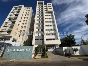 Apartamento en Alquiler en  Maracaibo, Zulia
