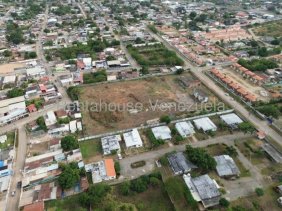 Terreno en Venta en  Ciudad Ojeda, Zulia
