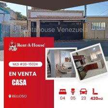 Casa en Venta en  Maracaibo, Zulia
