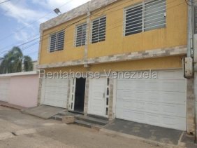 Casa en Alquiler en  San Francisco, Zulia