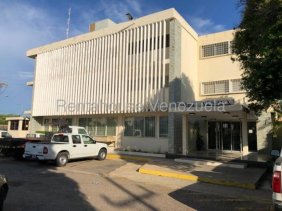 Oficina en Alquiler en  Maracaibo, Zulia