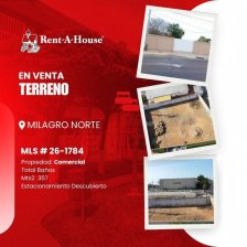 Terreno en Venta en  Maracaibo, Zulia