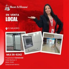 Local en Venta en  Maracaibo, Zulia
