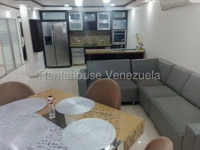 Apartamento en Alquiler en  Maracaibo, Zulia