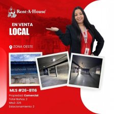 Local en Venta en  Maracaibo, Zulia
