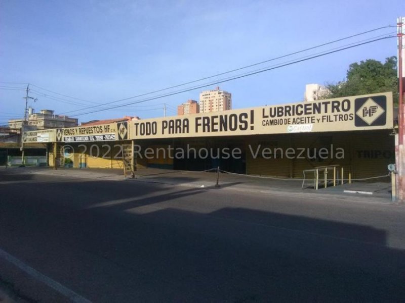 Foto Local en Alquiler en Maracaibo, Zulia - U$D 500 - LOA205005 - BienesOnLine