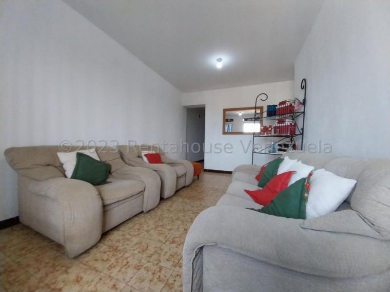 Foto Apartamento en Venta en Coro, Falcón - U$D 21.000 - APV225819 - BienesOnLine