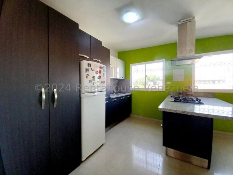 Foto Apartamento en Venta en Coro, Falcón - U$D 22.900 - APV225809 - BienesOnLine