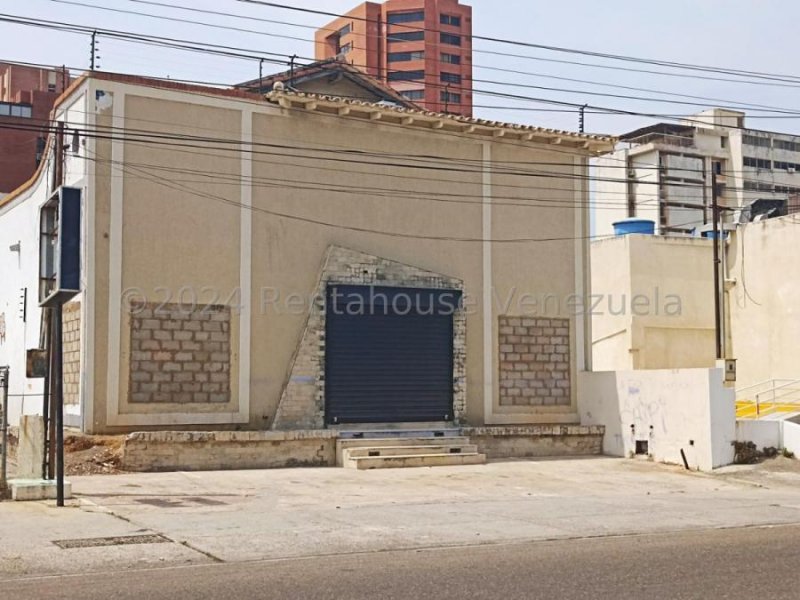 Foto Local en Alquiler en Maracaibo, Zulia - U$D 2.500 - LOA227653 - BienesOnLine