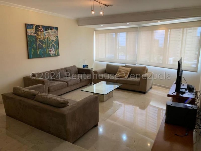 Apartamento en Alquiler en  Maracaibo, Zulia