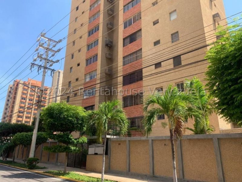 Apartamento en Alquiler en  Maracaibo, Zulia