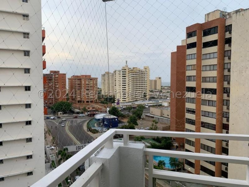 Apartamento en Alquiler en  Maracaibo, Zulia