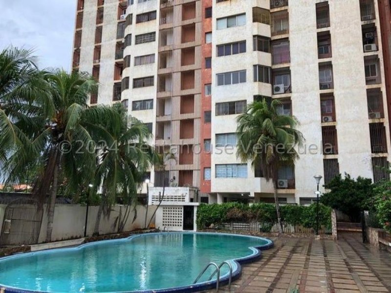 Apartamento en Alquiler en  Maracaibo, Zulia