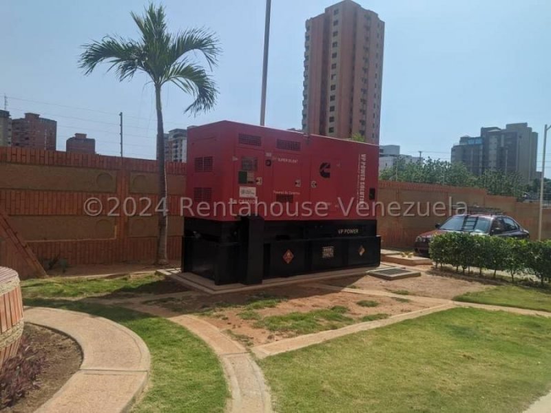 Apartamento en Alquiler en  Maracaibo, Zulia