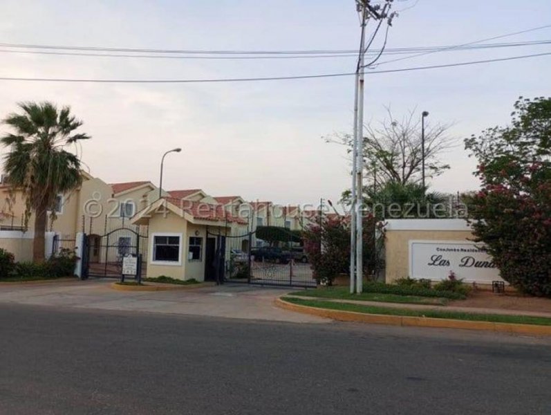 Foto Casa en Venta en Maracaibo, Zulia - U$D 22.000 - CAV225403 - BienesOnLine