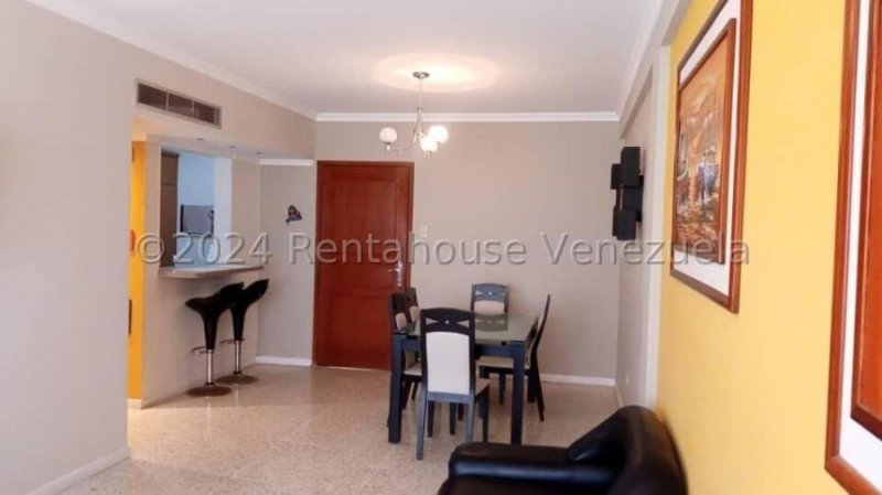 Apartamento en Alquiler en  Maracaibo, Zulia