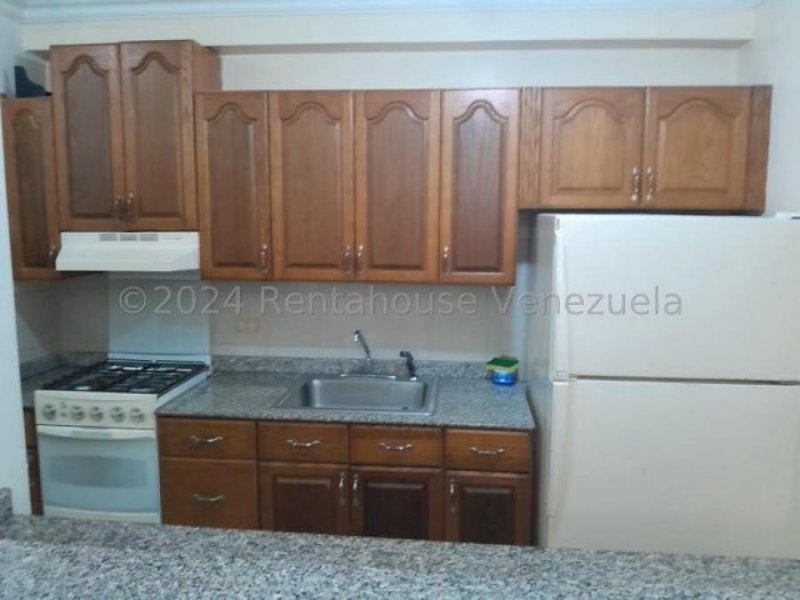 Apartamento en Alquiler en  Maracaibo, Zulia