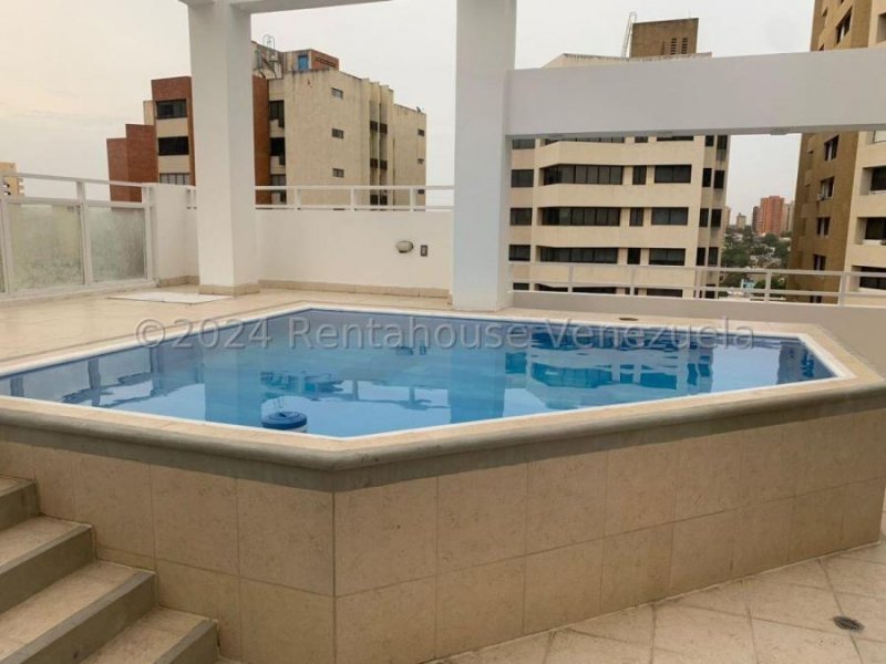 Apartamento en Alquiler en  Maracaibo, Zulia