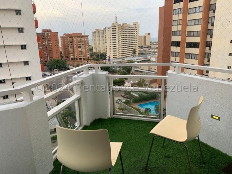 Apartamento en Alquiler en  Maracaibo, Zulia