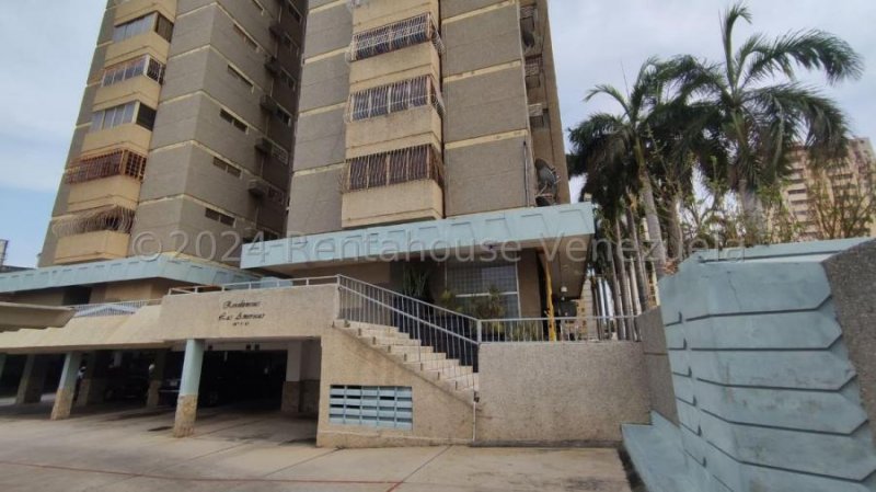 Foto Apartamento en Venta en Maracaibo, Zulia - U$D 30.000 - APV227501 - BienesOnLine