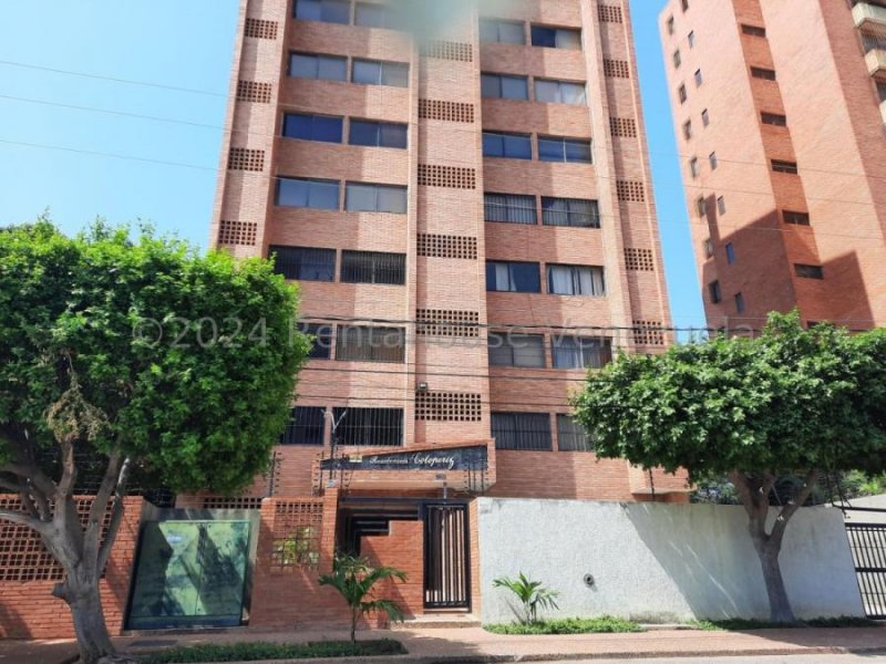 Apartamento en Alquiler en  Maracaibo, Zulia