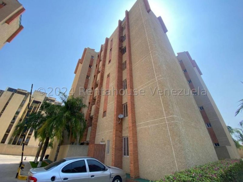 Apartamento en Alquiler en  Maracaibo, Zulia