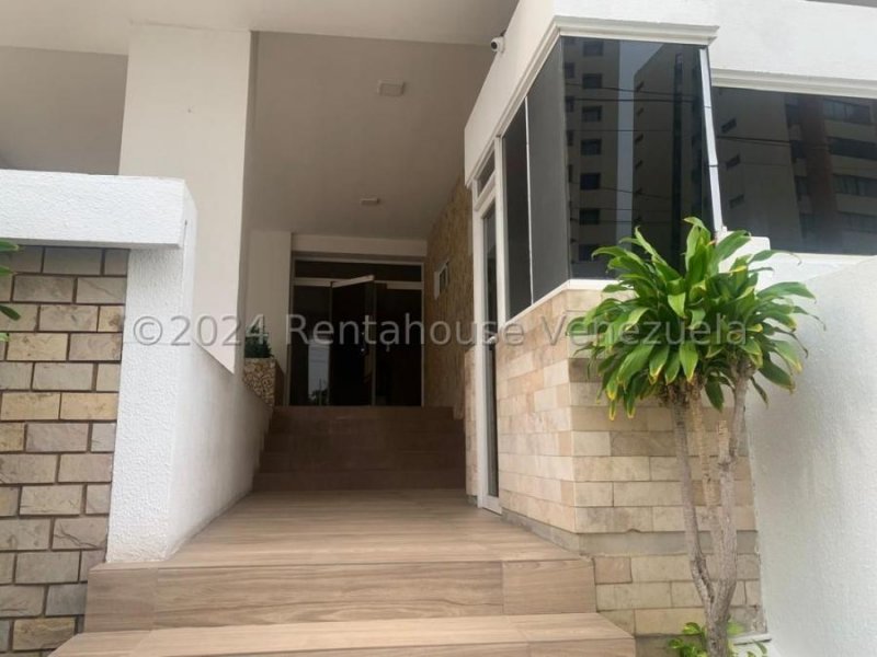 Apartamento en Alquiler en  Maracaibo, Zulia