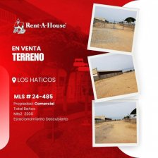 Terreno en Venta en  Maracaibo, Zulia