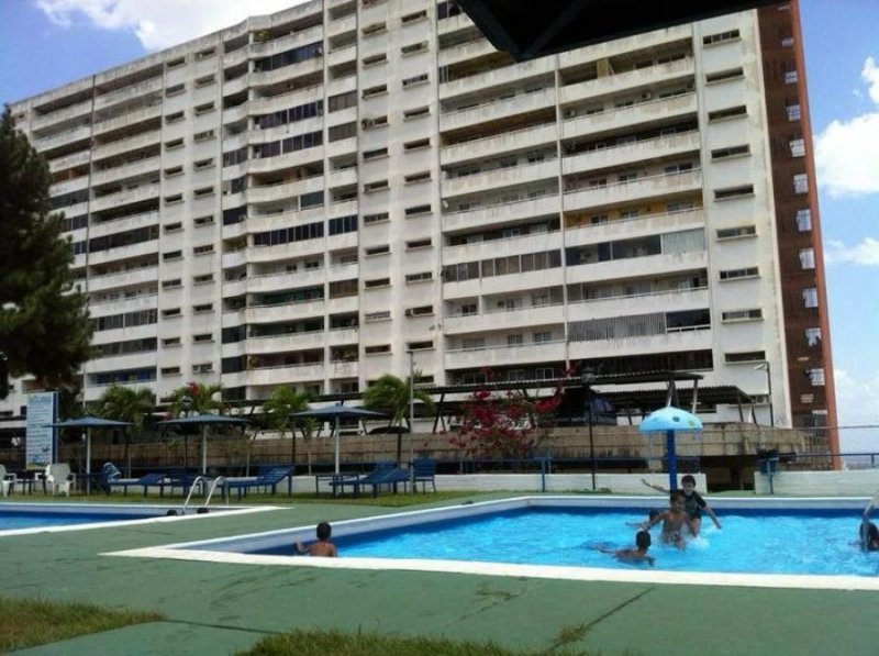 Apartamento en Venta en universidad Ciudad Guayana, Bolívar