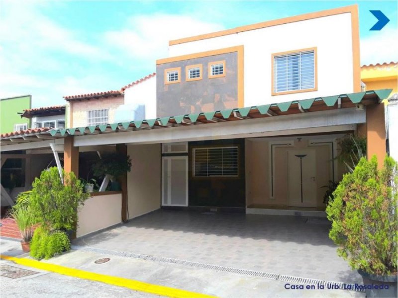 Foto Casa en Venta en Barquisimeto, Lara - U$D 132.000 - CAV231219 - BienesOnLine